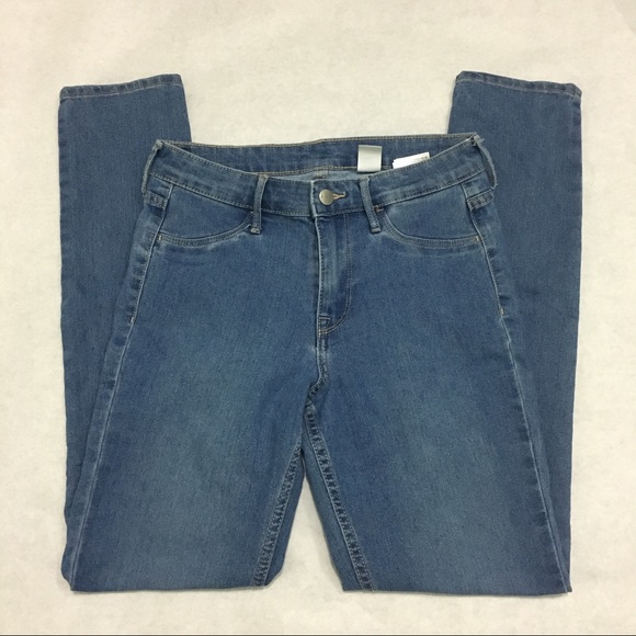H&M skinny jeans - Picture 1 of 2